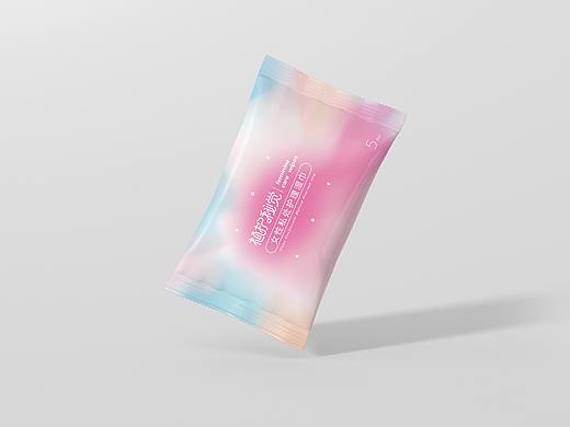 女性护理湿巾