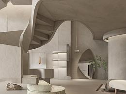 服裝店效果表現(xiàn)