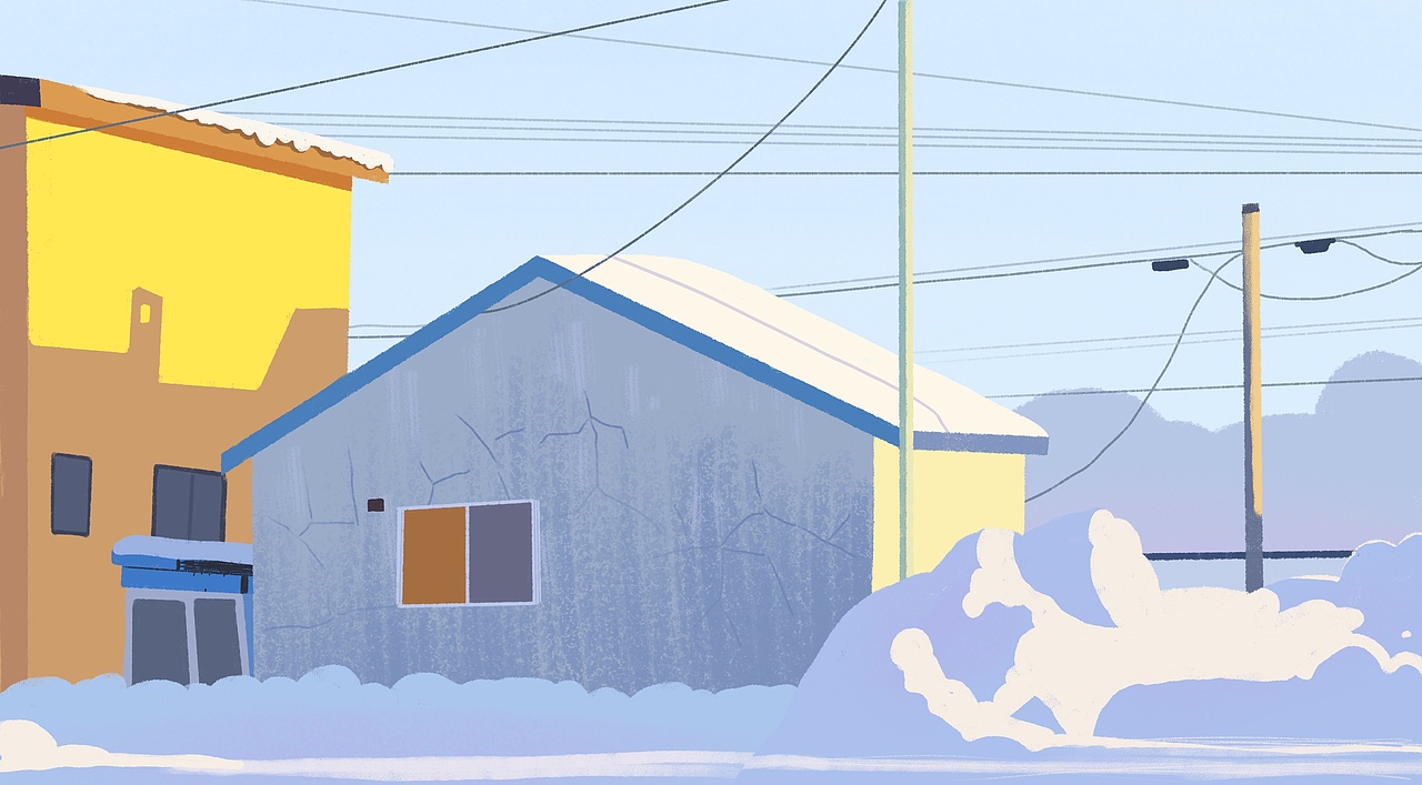 色彩班长打卡-合辑（图ZMzIyNTQ1OTI4） - 创作习作 - 站酷设计师在下团子原创素材 - 站酷ZCOOL