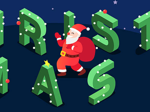 2.5D插画（个人主页-ZMzc0MDU1MTY=） - 其他UI - 站酷设计师z爱设计原创素材 - 站酷ZCOOL