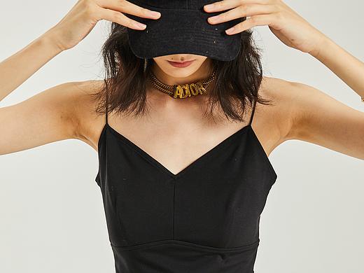 爱客lookbook 原片