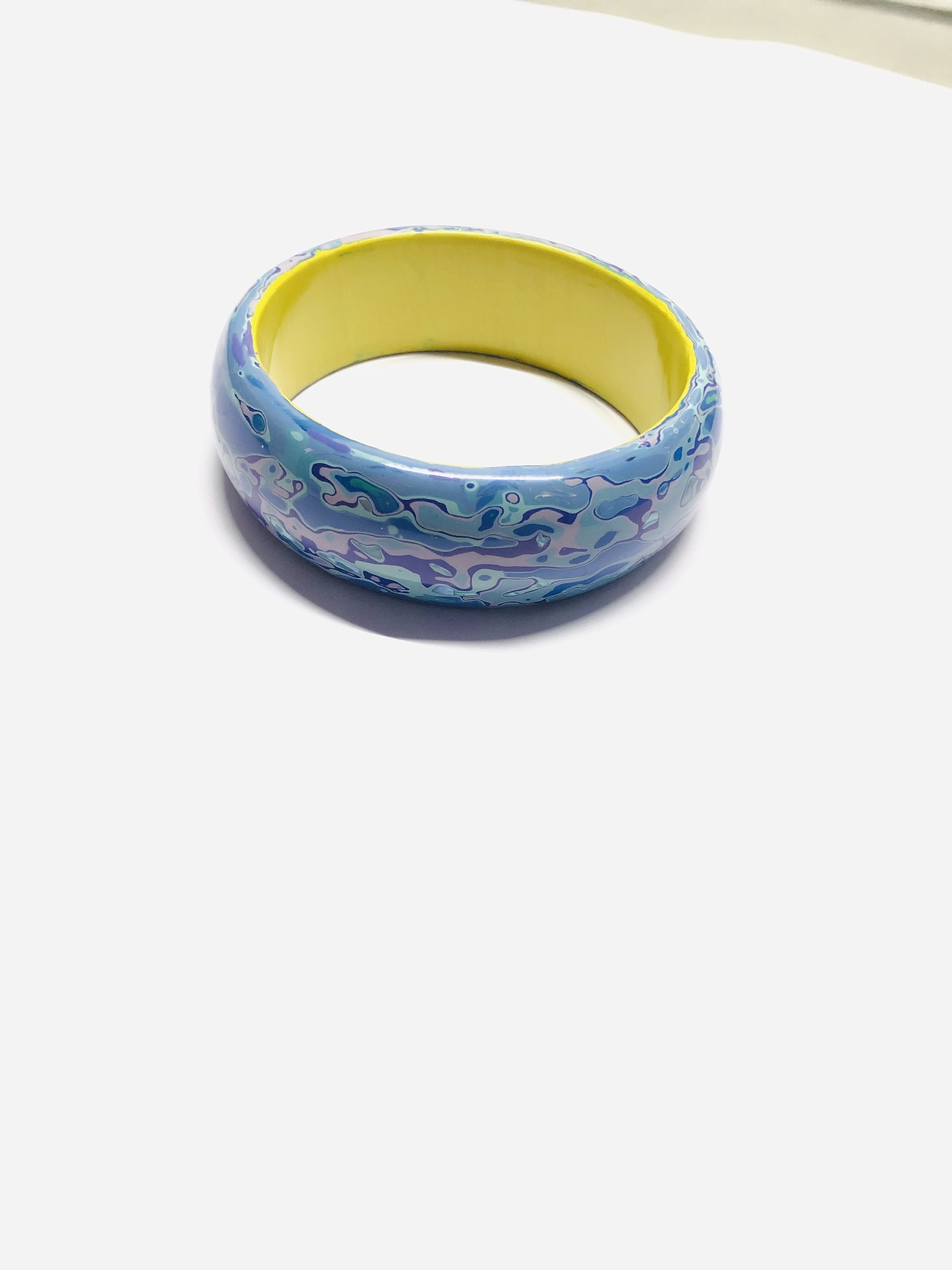 漆镯（图ZMTYxNTAxNzc2） - 其他手工艺 - 站酷设计师zhouwei0627原创素材 - 站酷ZCOOL