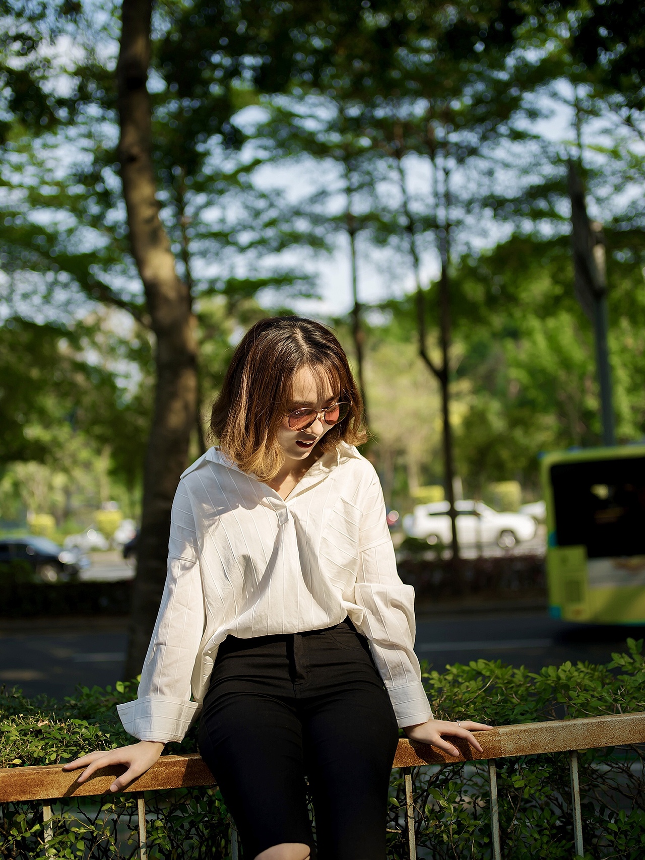 超延摄影作品欣赏