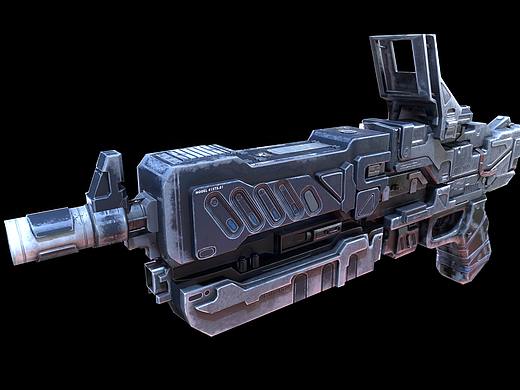 以太视效培训学校学员作品【重庆】（个人主页-ZNTgzMzEzOTY=） - 人物/生物 - 站酷设计师EnjoyCG学院原创素材 - 站酷ZCOOL