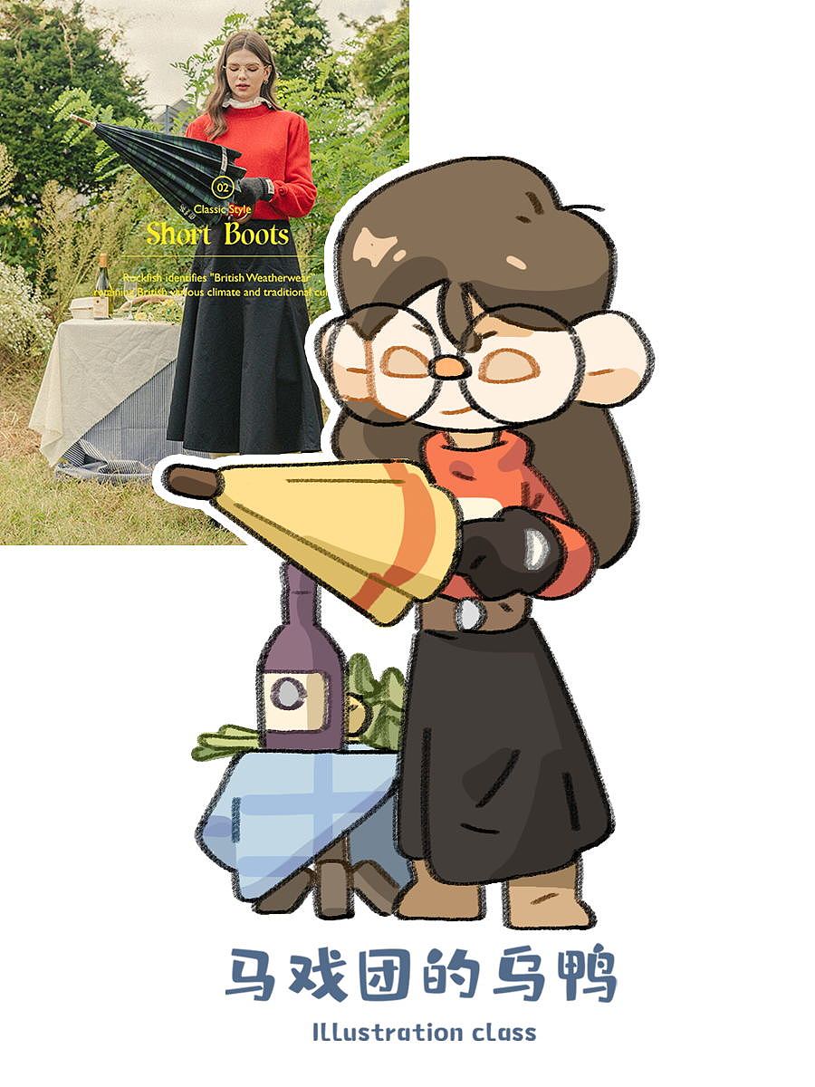 速写报告【九】（图ZMzAwMjAzMjYw） - 创作习作 - 站酷设计师马戏团的乌鸭原创素材 - 站酷ZCOOL