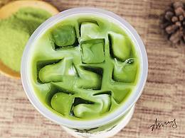 手绘-奶茶/饮品