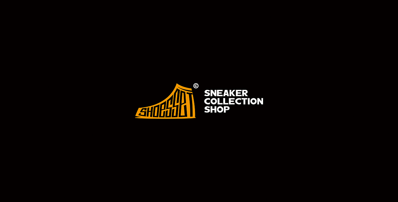 shoesset 潮鞋集合店（图ZMjMzMzg0NDky） - 品牌 - 站酷设计师CQ大胡子原创素材 - 站酷ZCOOL