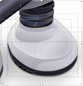 MAC icon automator 临摹