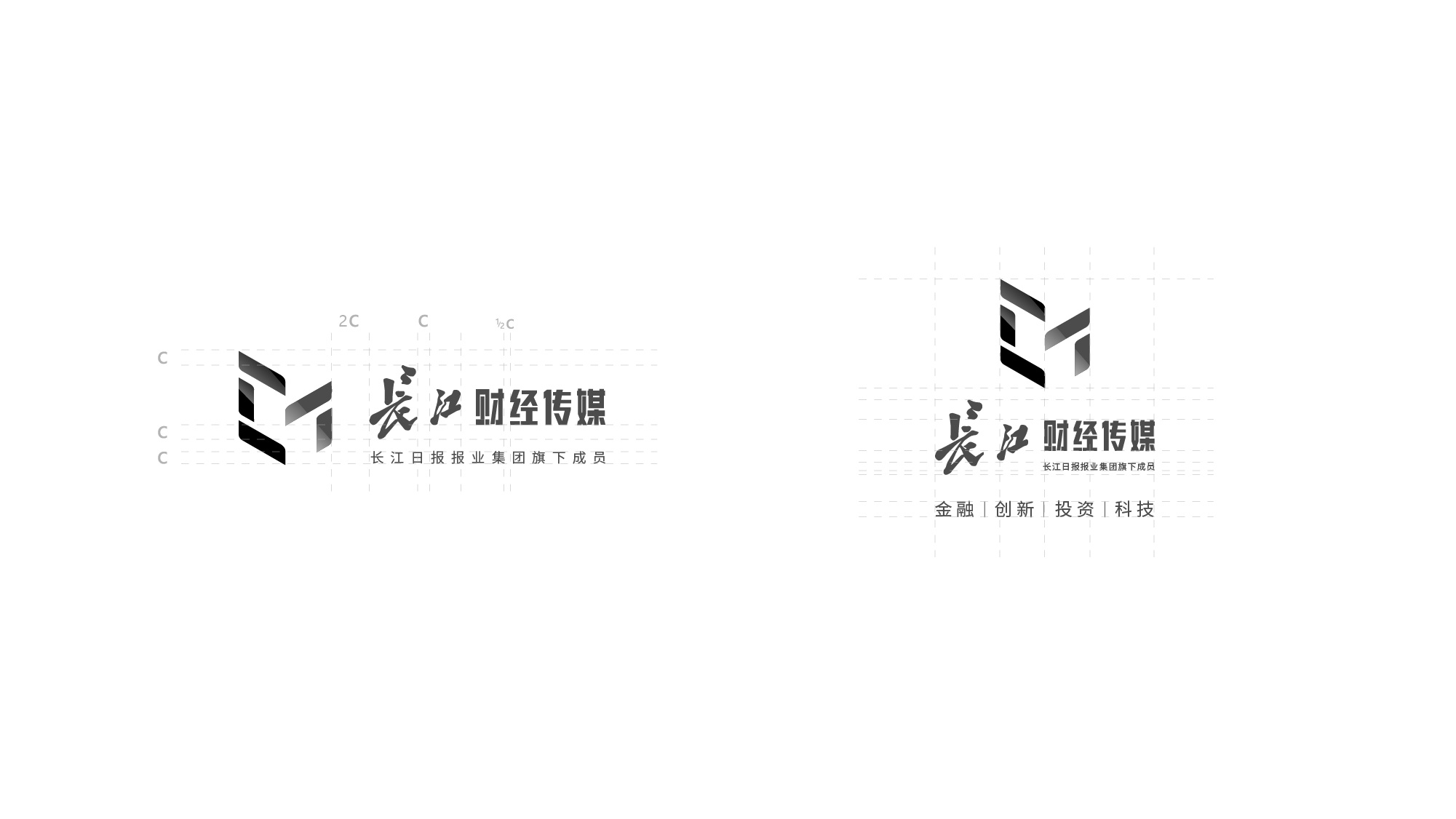 长江传媒logo|平面|标志|hailyko - 原创作品 - 站酷 (ZCOOL)