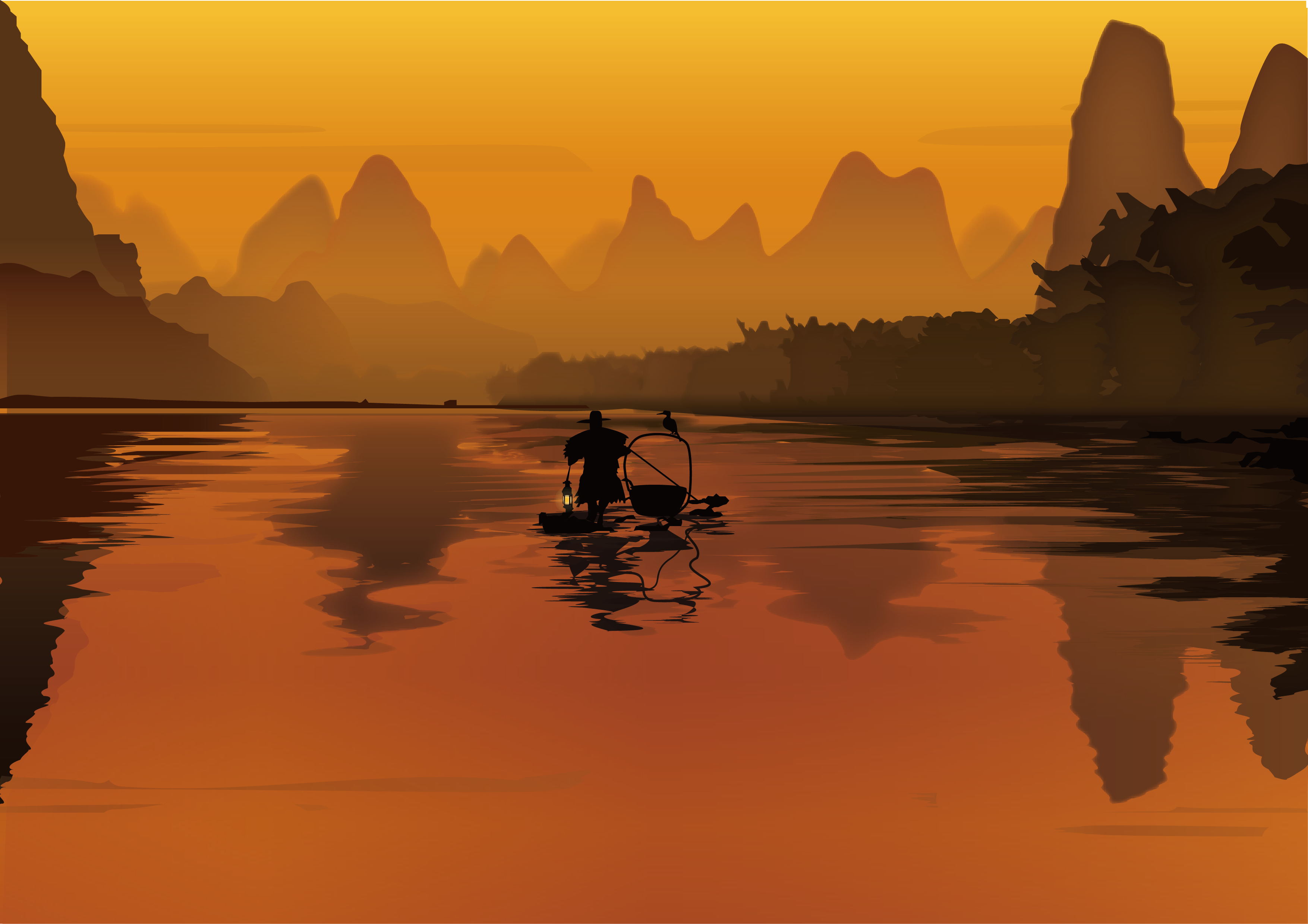 咸咸咸檸七的個(gè)人主頁（背景預(yù)覽） - 主頁背景設(shè)置 - 站酷設(shè)計(jì)師咸咸咸檸七原創(chuàng)素材 - 站酷ZCOOL