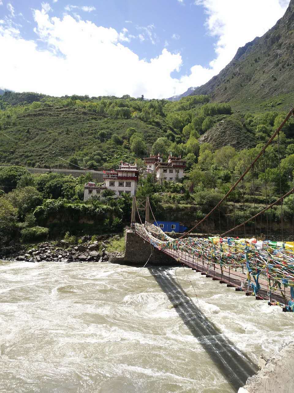 大美川西，康定、甘孜、雅安、汶川、若尔盖高原草原、红原黄河第一湾，全手机拍摄！（图ZNjg5NDM1NDg=） - 风光摄影 - 站酷设计师tclicoo原创素材 - 站酷ZCOOL