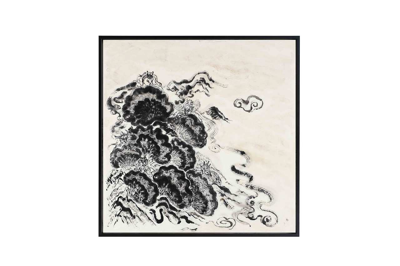 金浪（图ZMTIxMTAyMDky） - 绘画 - 站酷设计师tntorang原创素材 - 站酷ZCOOL