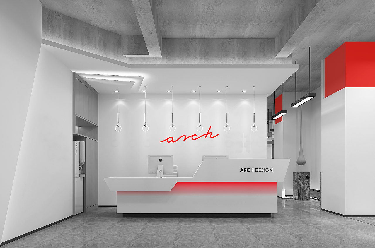 雅砌-ARCH DESIGN（图ZMTU0NDEzMjgw） - 品牌 - 站酷设计师cbd设计原创素材 - 站酷ZCOOL