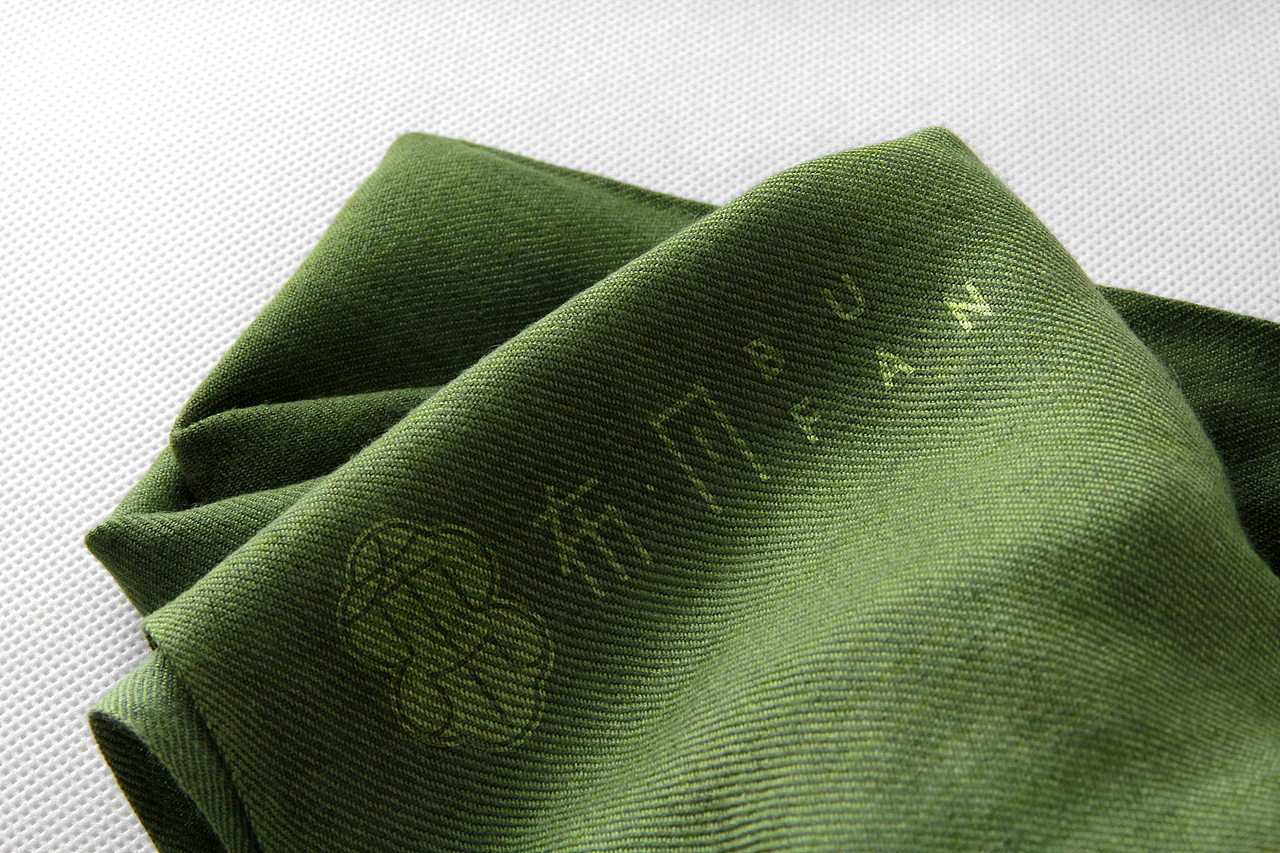 布凡·整体软装 · LOGO标志设计