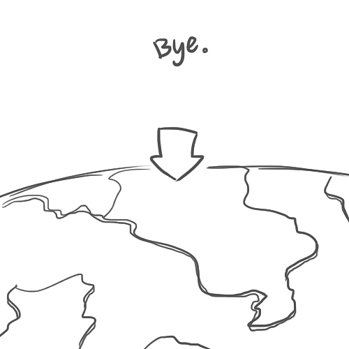 柠柠禧的日记 第三季（下）漫画（图ZMjkyNDAyMjg=） - 创作习作 - 站酷设计师柠柠禧原创素材 - 站酷ZCOOL