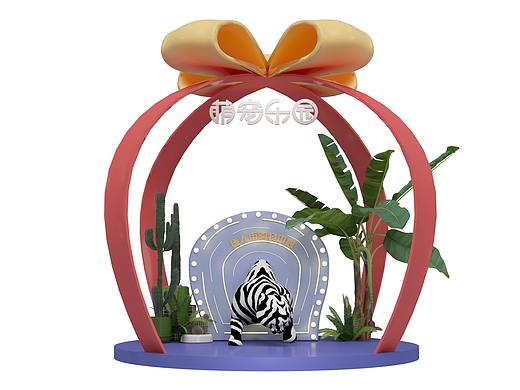 萌寵樂園（個人主頁-ZNTY1NDUxNDA=） - 商業(yè)空間設(shè)計 - 站酷設(shè)計師Y一Kevin原創(chuàng)素材 - 站酷ZCOOL