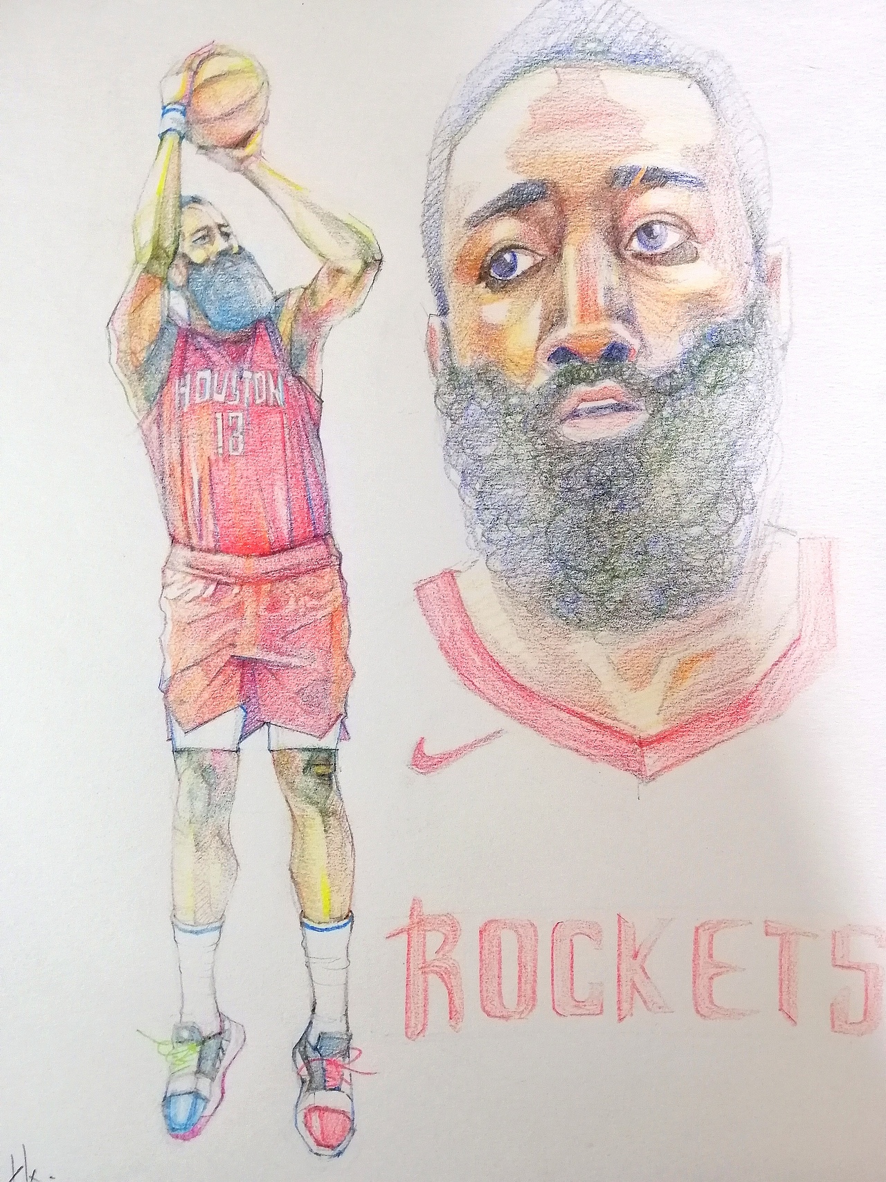 20190506-20200129（图ZMTk0NDI5MzU2） - 绘画 - 站酷设计师ixixeh原创素材 - 站酷ZCOOL