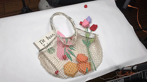 完整版-星巴克《新月一起圆》,有心意,更有新意!