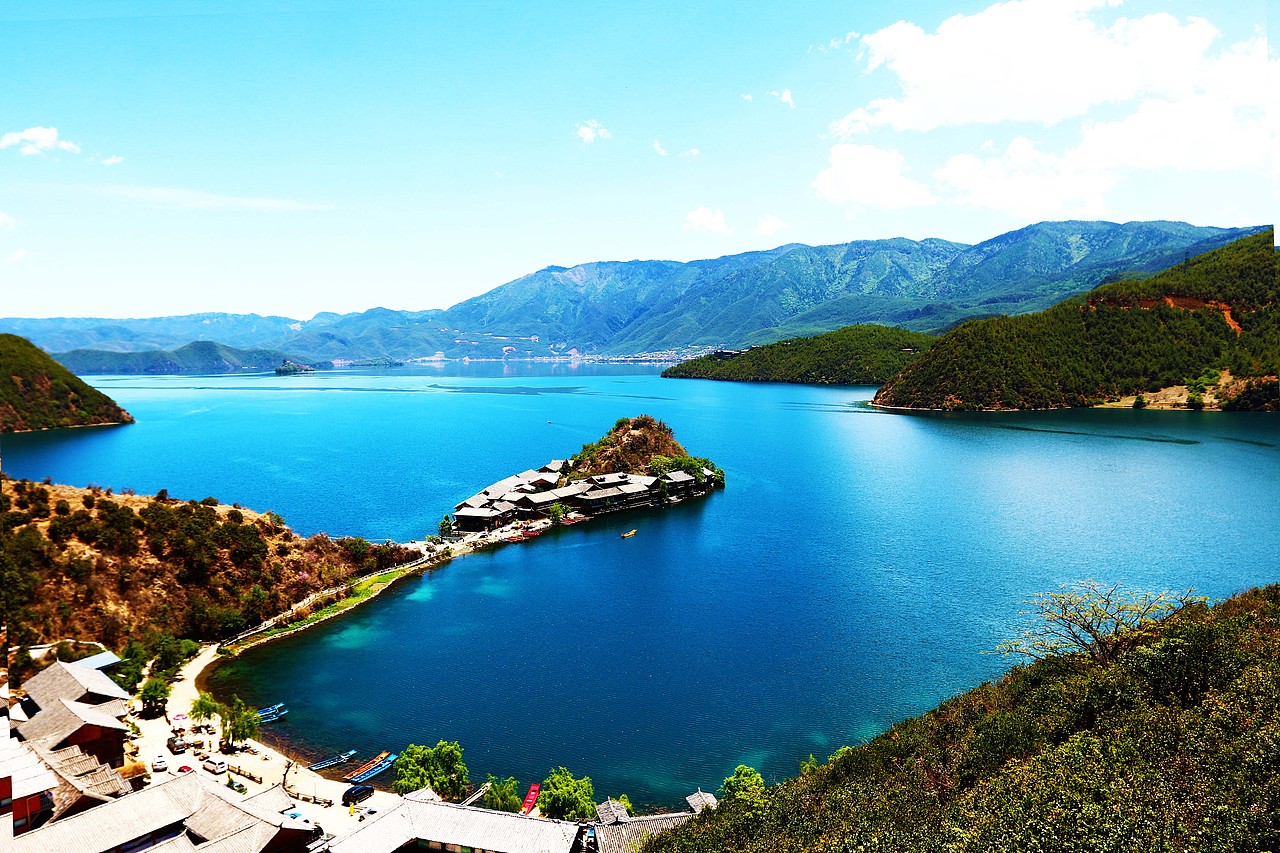 云南（图ZMTIxOTk3MjI0） - 风光摄影 - 站酷设计师Trina徐原创素材 - 站酷ZCOOL