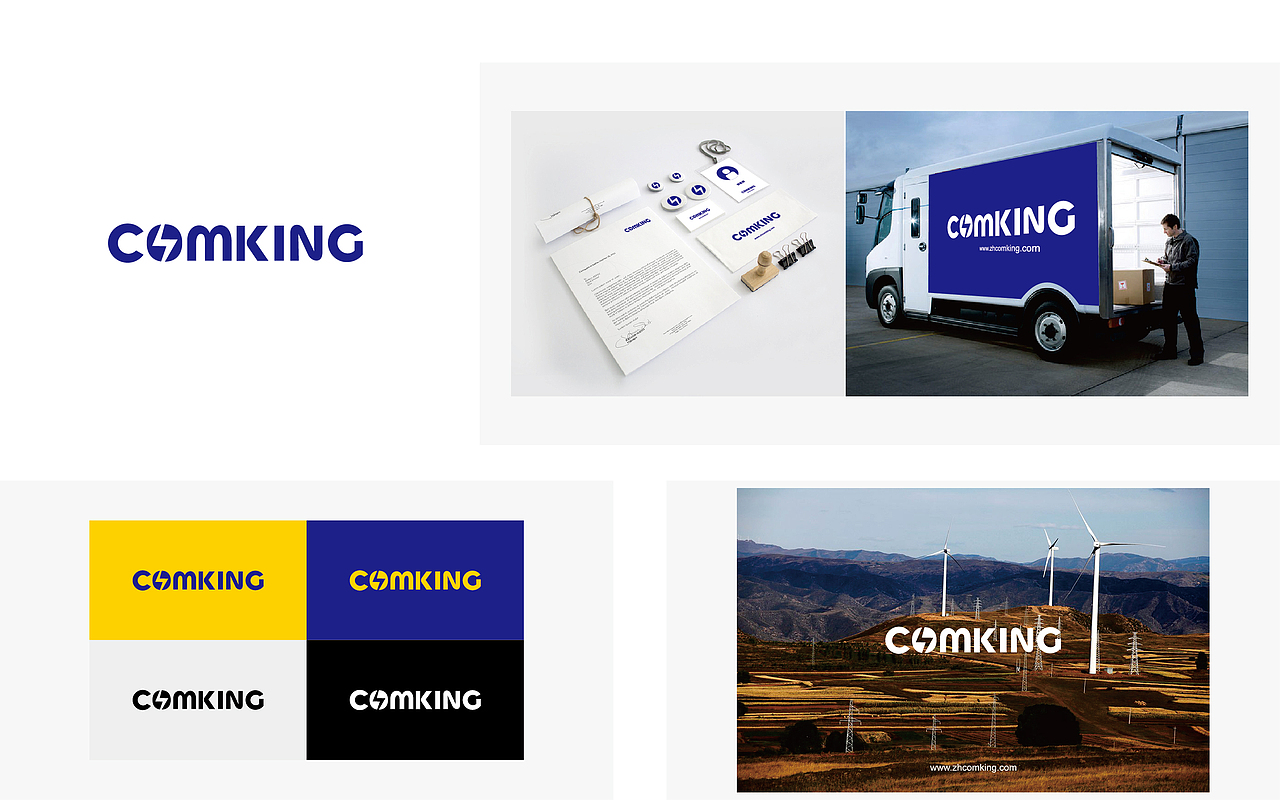 贰拾陆渡/设计案例集锦