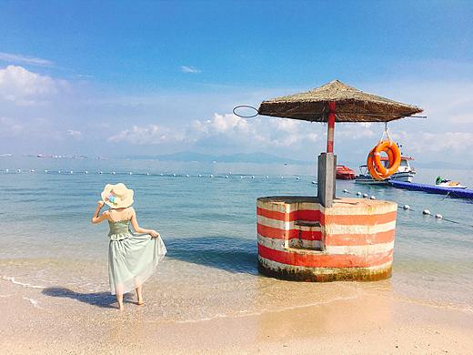 希望你永远笑得像个孩子