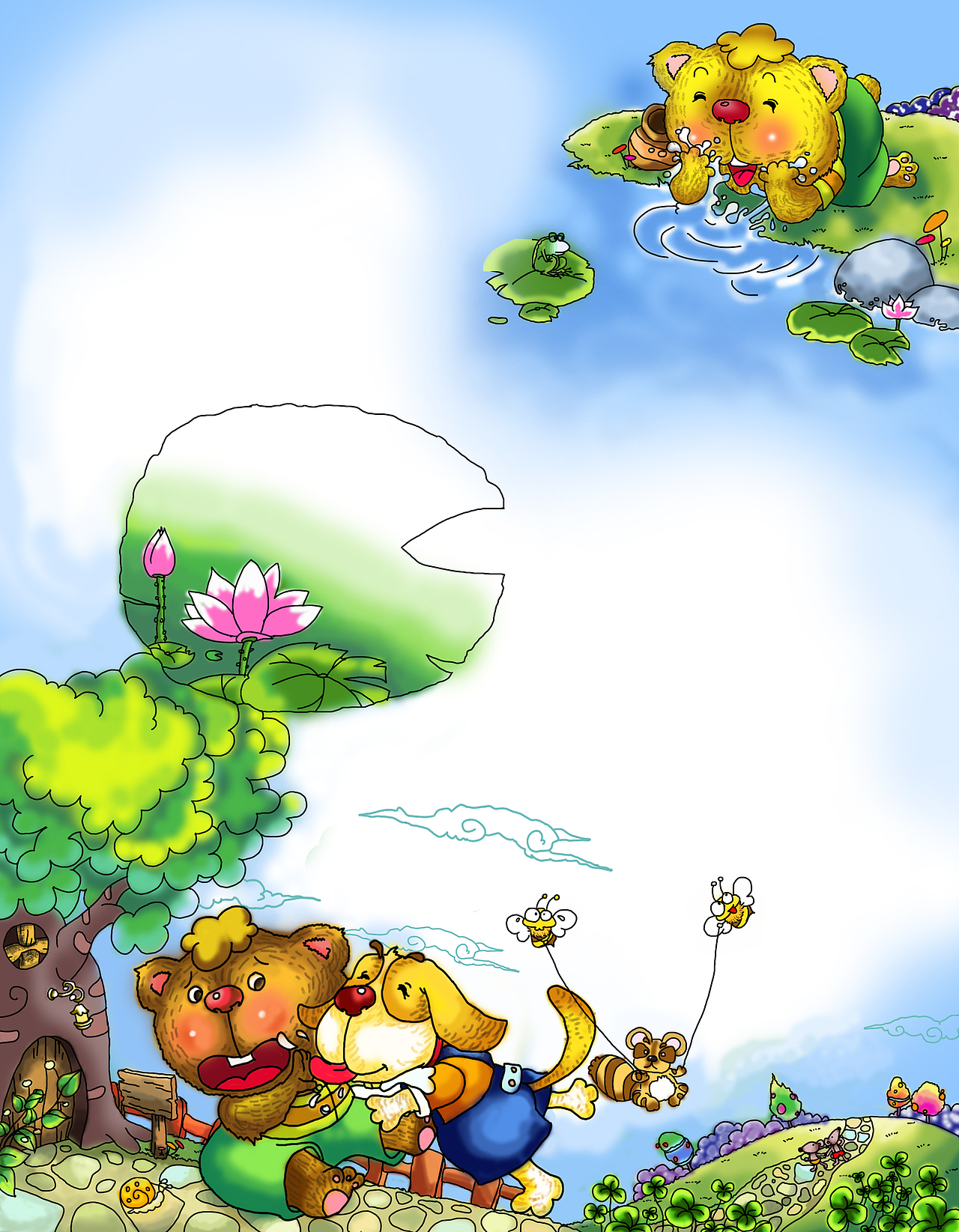 手绘临摹（图ZMTk4Mzk1NzMy） - 创作习作 - 站酷设计师薇史原创素材 - 站酷ZCOOL