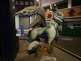 雙11天貓商超定制品  林肯車型