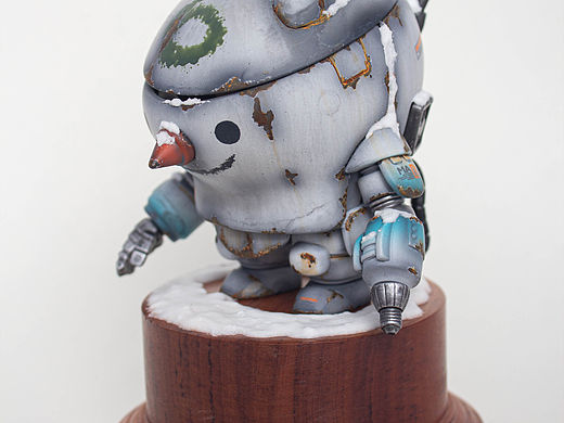 泡泡玛特横山宏合作推广