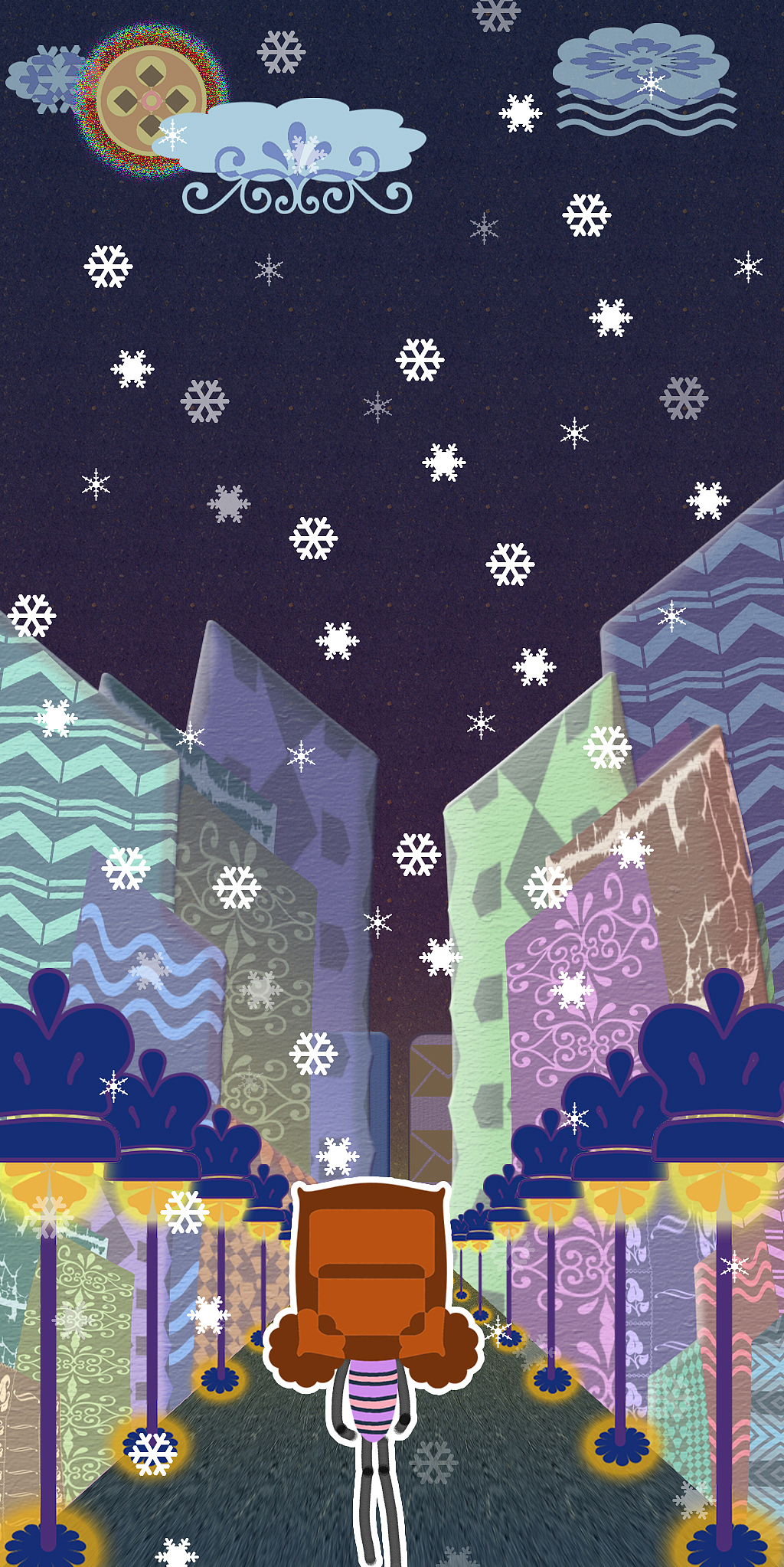 毕业设计 2014年3月（图ZMjQ4NjM5OTY=） - 动画片 - 站酷设计师zzy615原创素材 - 站酷ZCOOL