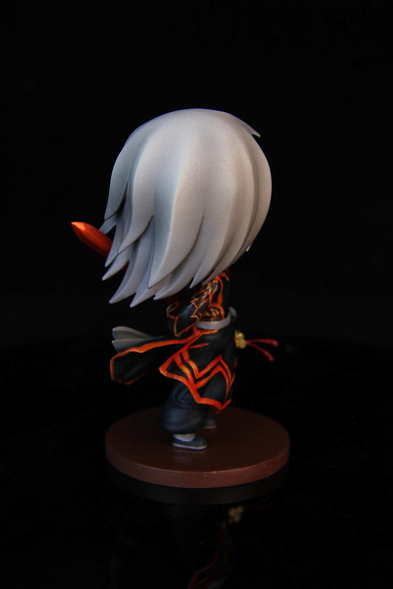 北裔堂出品《中华英雄》——华英雄手办五款（图ZMTg0ODY3NDA=） - 手办/模玩 - 站酷设计师煜恒KENG原创素材 - 站酷ZCOOL