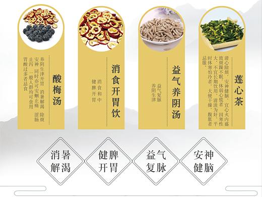 中药海报