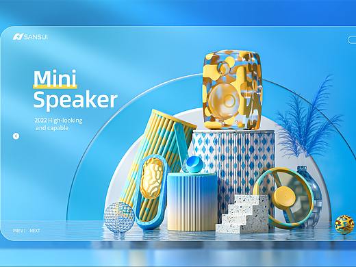 建模 渲染（个人主页-ZNTc0MDYwNDQ=） - 场景 - 站酷设计师碎碎念吧原创素材 - 站酷ZCOOL