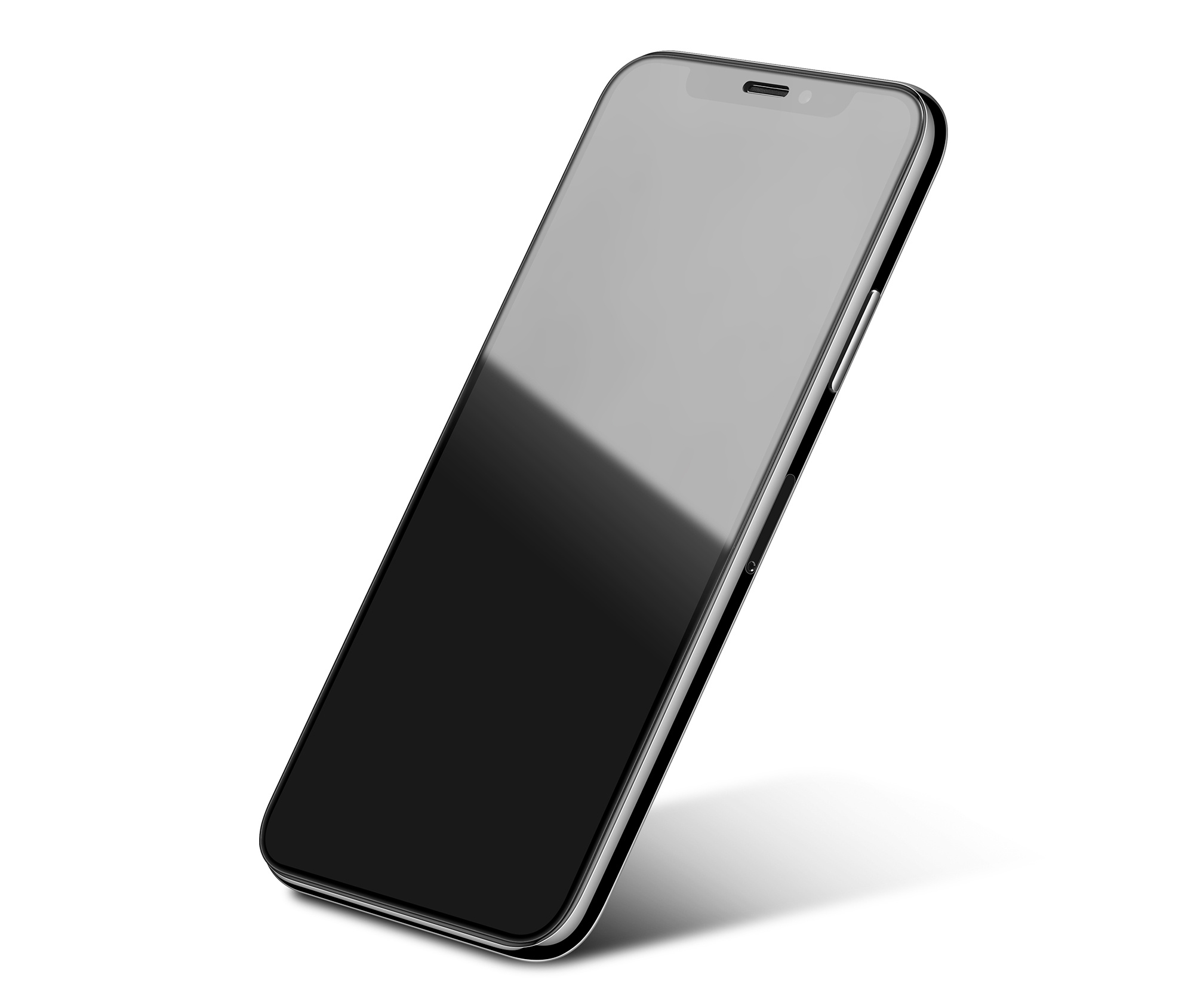 iphone x全屏钢化膜