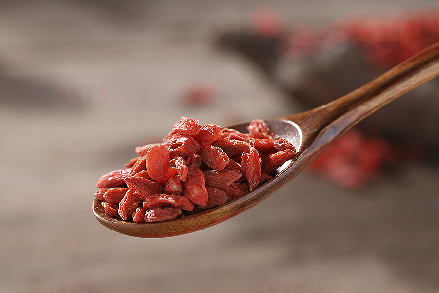 天猫淘宝冬虫夏草枸杞食品拍摄及包装展示（图ZODAzMjgyODg=） - 产品摄影 - 站酷设计师小蚂蚁电商视觉原创素材 - 站酷ZCOOL