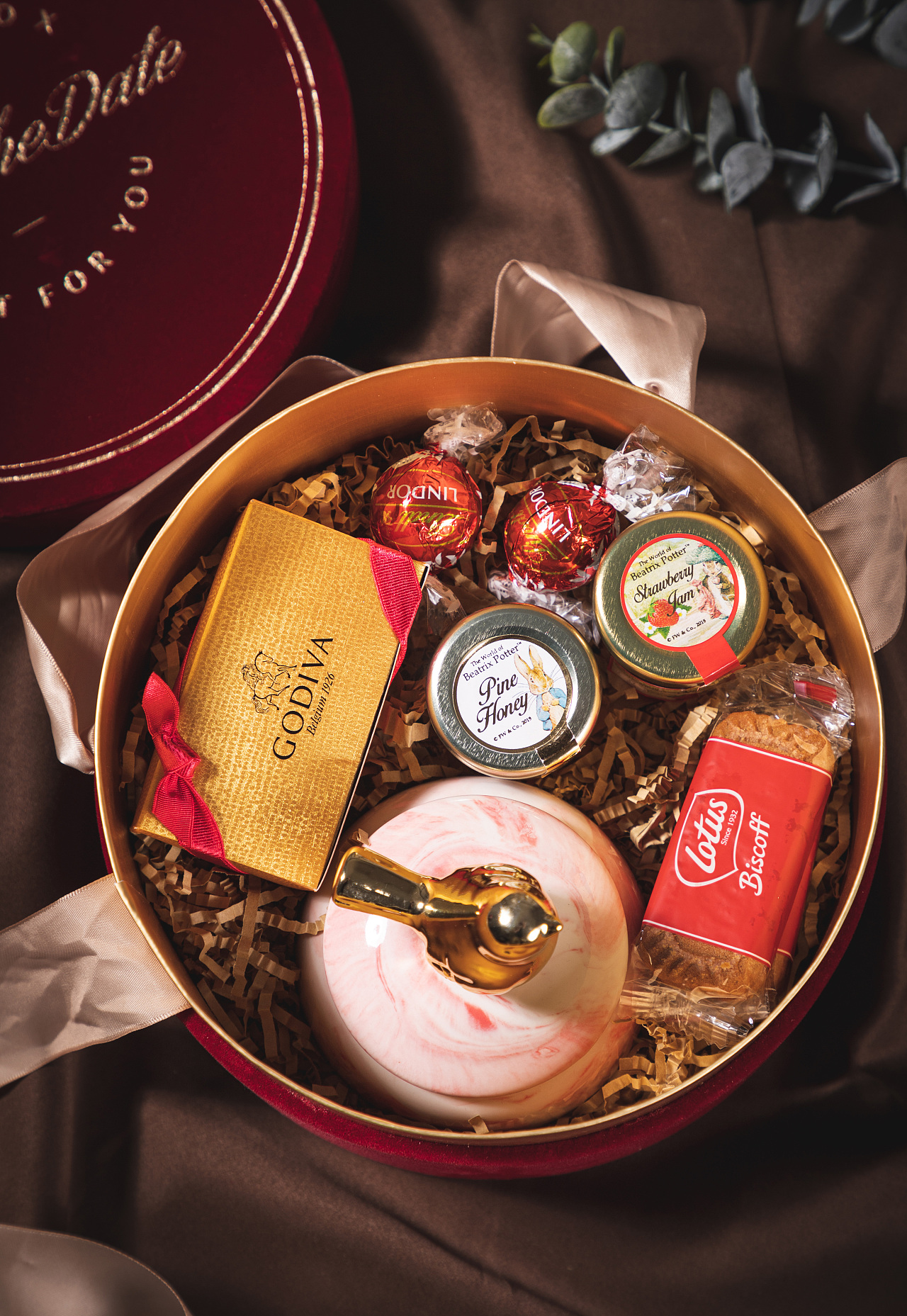 十分喜礼-伴手礼拍摄