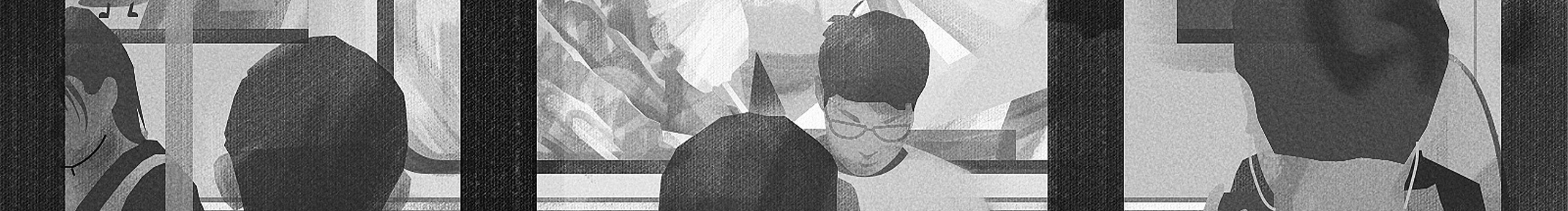 非自信鸽的个人主页（封面预览） - 主页封面设置 - 站酷设计师非自信鸽原创素材 - 站酷ZCOOL