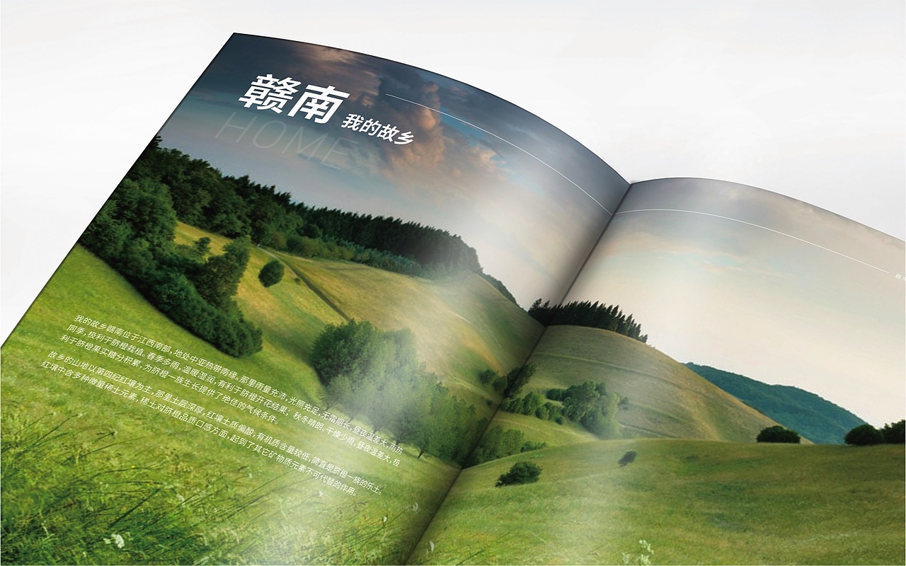 品牌物料 | 安橙士品牌画册（图ZMTQyNTY3NTI4） - 书籍/画册 - 站酷设计师天鹏_TP原创素材 - 站酷ZCOOL