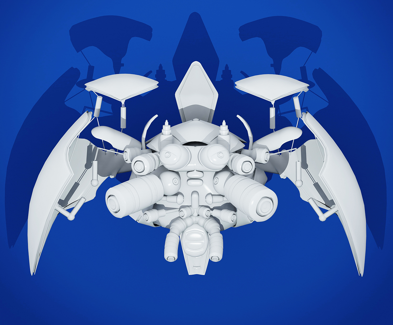 建模练习|三维|人物/生物|猫咪爱打呼 - 原创作品 - 站酷 (zcool)