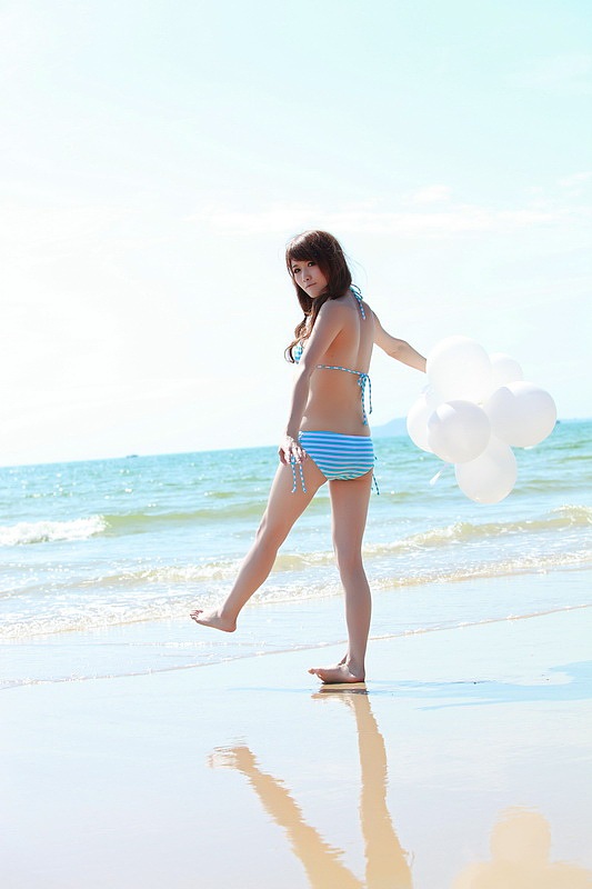 【伊然的夏天ii】