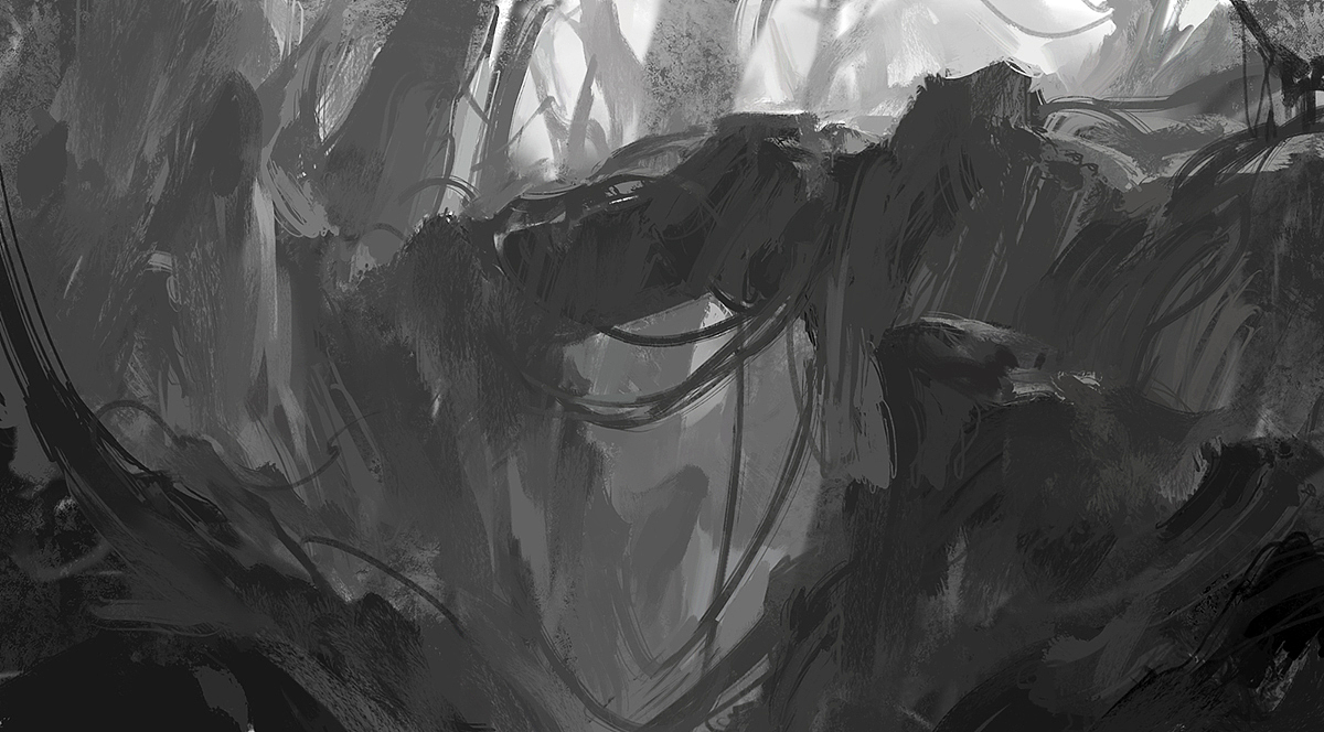 速涂练习（图ZOTAwODA3MDA=） - 创作习作 - 站酷设计师z弹簧y原创素材 - 站酷ZCOOL