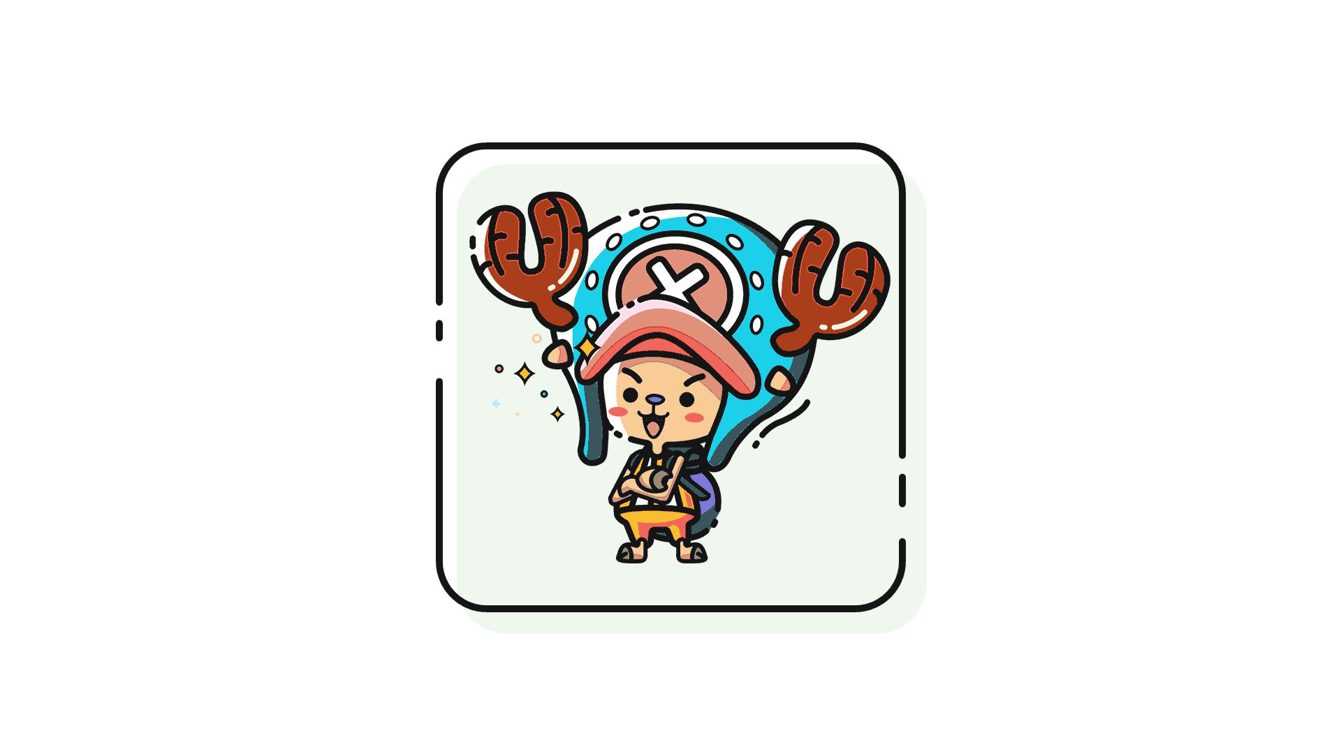 MBE——航海王草帽海贼团系列（图ZMTc4ODQzNDA4） - 其他UI - 站酷设计师QINCMQQQQQ原创素材 - 站酷ZCOOL