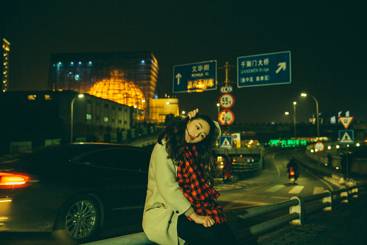 树生长摄影 | 个人写真#客片欣赏