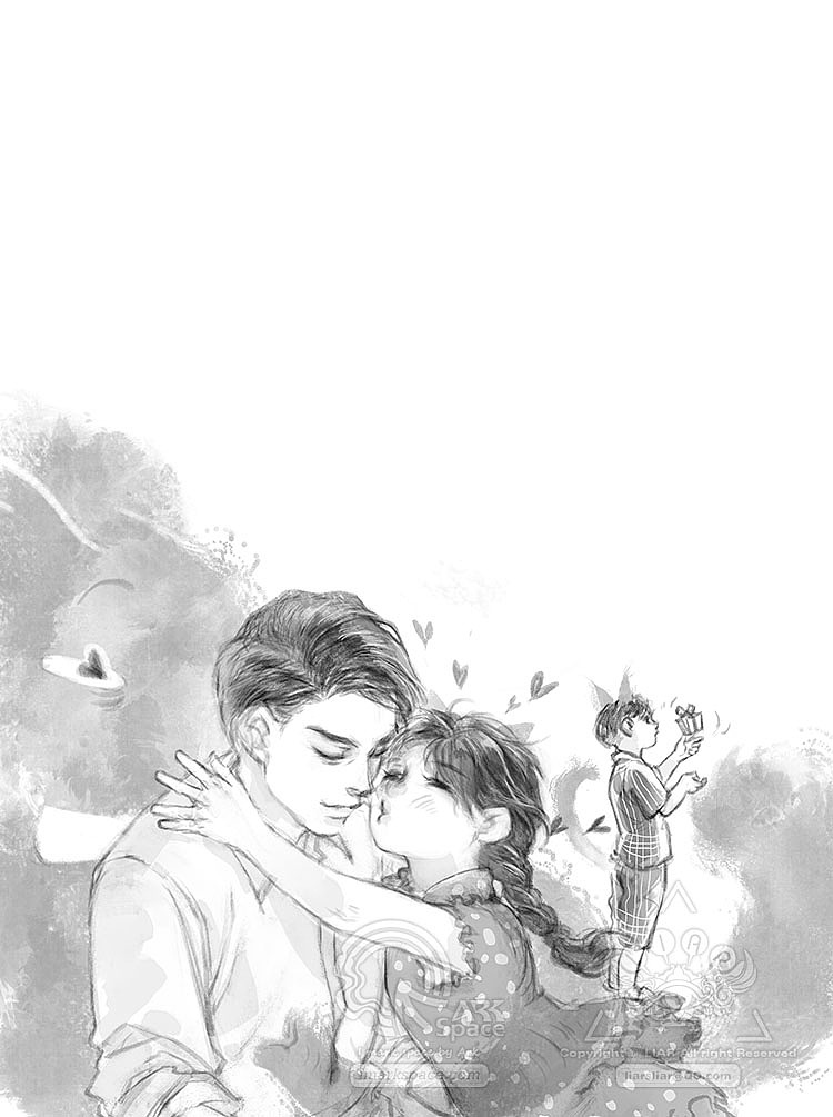 胡永红《爸爸你要爱妈妈3》广东教育出版社（图ZMzUxOTM4OTYw） - 儿童插画 - 站酷设计师liarsliar原创素材 - 站酷ZCOOL