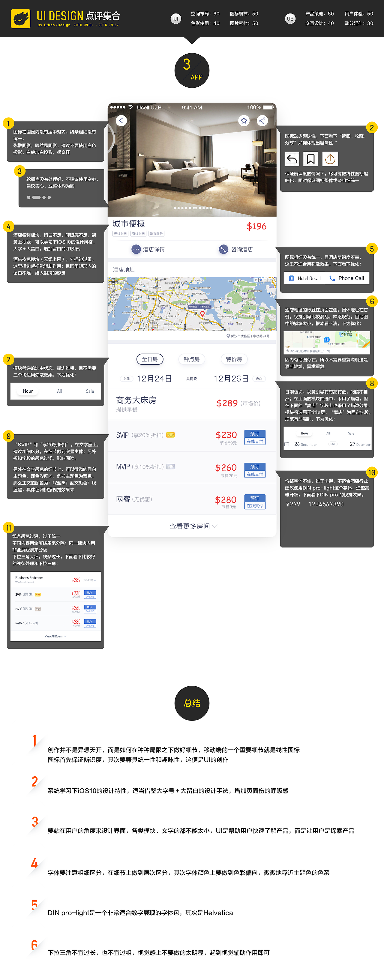 酷友作品点评集合:App UI(图ZNTk0Mjc3MDQ=) - APP界面 - 站酷设计师EthankDesign原创素材 - 站酷ZCOOL