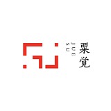 粟觉设计的头像