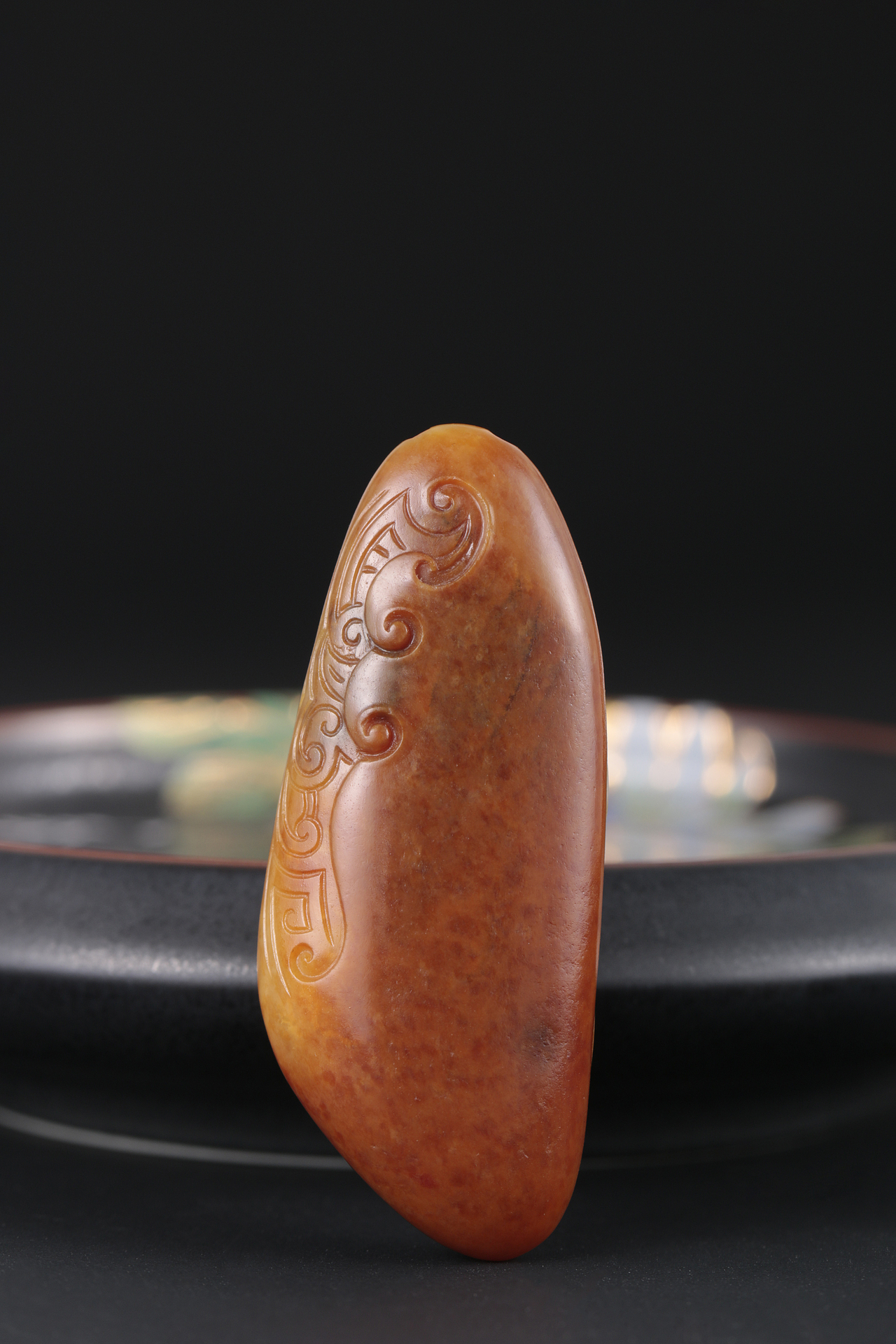 静物摄影|珠宝摄影|和田玉（图ZMjY0MDYxMzMy） - 产品摄影 - 站酷设计师伍iy原创素材 - 站酷ZCOOL