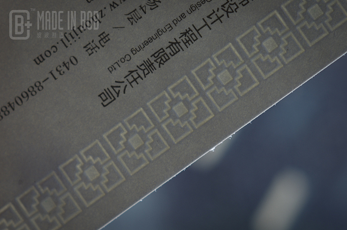 波波制造名片案例欣赏（图ZMTgwMjg4NzI=） - 其他平面 - 站酷设计师大马设计原创素材 - 站酷ZCOOL