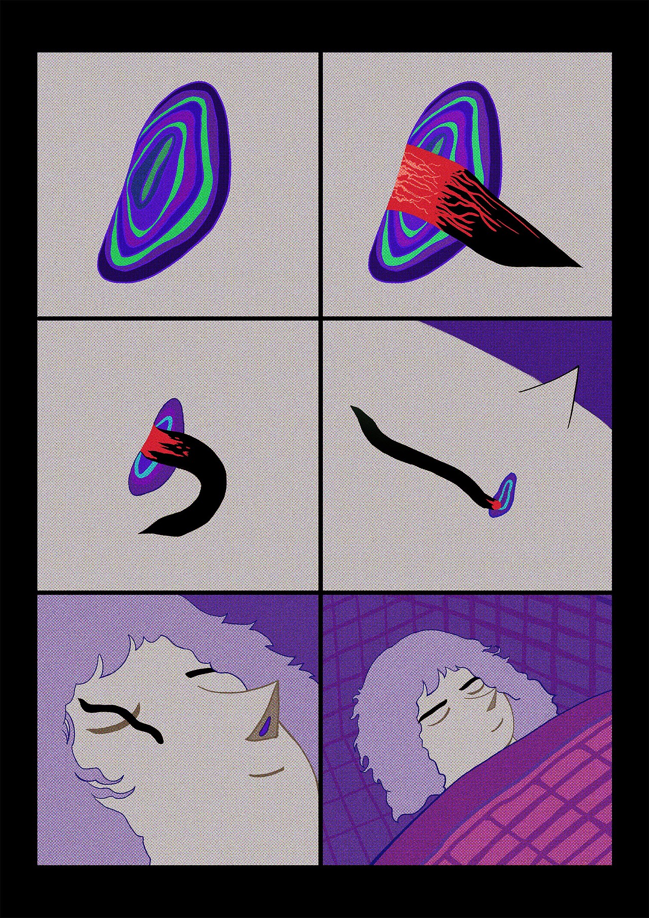 泥浆调制解调器