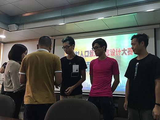 获奖作品：《中山沙溪龙瑞村主入口景观标志设计方案》