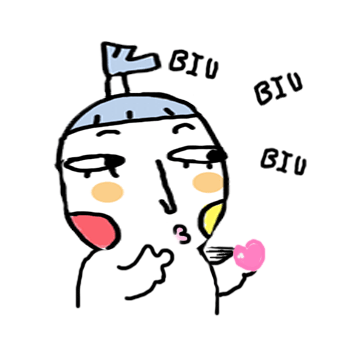 表情包设计---没头脑（图ZMjE0MTE0MDYw） - 艺术插画 - 站酷设计师iris_lsyy原创素材 - 站酷ZCOOL